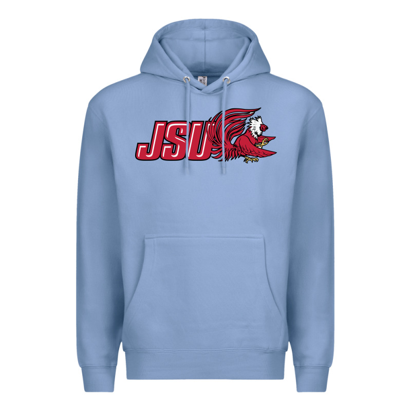 Jacksonville State Gamecocks Premium Hoodie by linhVisuals | Teevron