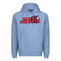 Colony Blue jacksonville state gamecocks Premium Hoodie - linhVisuals