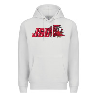 Dove Grey jacksonville state gamecocks Premium Hoodie - linhVisuals