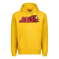Lemon jacksonville state gamecocks Premium Hoodie - linhVisuals