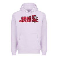 Lilac jacksonville state gamecocks Premium Hoodie - linhVisuals