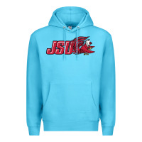 Ocean Blue jacksonville state gamecocks Premium Hoodie - linhVisuals