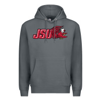 Rock jacksonville state gamecocks Premium Hoodie - linhVisuals