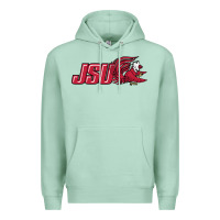 Seafoam jacksonville state gamecocks Premium Hoodie - linhVisuals