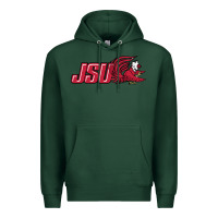 Sports Green jacksonville state gamecocks Premium Hoodie - linhVisuals