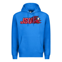 True Royal jacksonville state gamecocks Premium Hoodie - linhVisuals