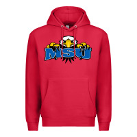 Cardinal morehead state eagles Premium Hoodie - linhVisuals