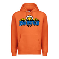 Carrot morehead state eagles Premium Hoodie - linhVisuals
