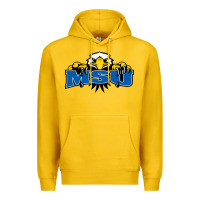 Lemon morehead state eagles Premium Hoodie - linhVisuals