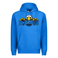 True Royal morehead state eagles Premium Hoodie - linhVisuals