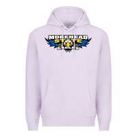 Lilac morehead state eagles Premium Hoodie - linhVisuals
