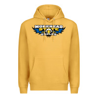 Mustard morehead state eagles Premium Hoodie - linhVisuals