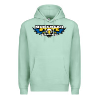 Seafoam morehead state eagles Premium Hoodie - linhVisuals
