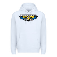 White morehead state eagles Premium Hoodie - linhVisuals