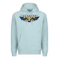 Blue Mist morehead state eagles Premium Hoodie - linhVisuals