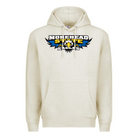 Oatmeal Heather morehead state eagles Premium Hoodie - linhVisuals