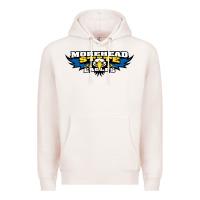 Pale Pink morehead state eagles Premium Hoodie - linhVisuals