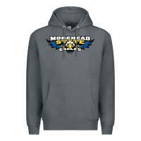 Rock morehead state eagles Premium Hoodie - linhVisuals