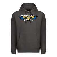 Smoke morehead state eagles Premium Hoodie - linhVisuals