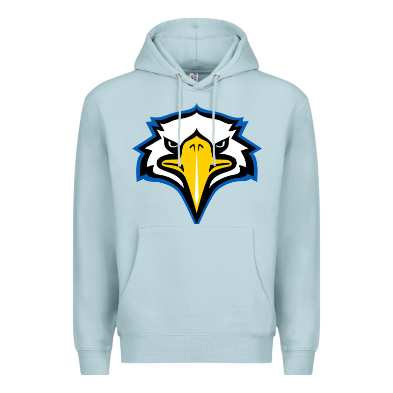Morehead State Eagles Premium Hoodie by linhVisuals | Teevron