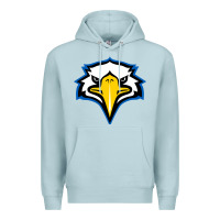 Blue Mist morehead state eagles Premium Hoodie - linhVisuals