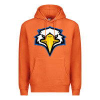 Carrot morehead state eagles Premium Hoodie - linhVisuals