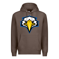 Coffee morehead state eagles Premium Hoodie - linhVisuals