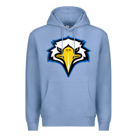Colony Blue morehead state eagles Premium Hoodie - linhVisuals