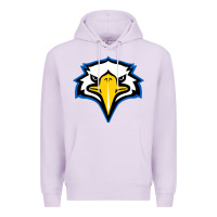 Lilac morehead state eagles Premium Hoodie - linhVisuals