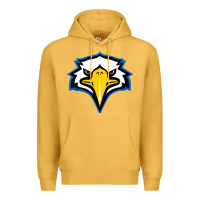 Mustard morehead state eagles Premium Hoodie - linhVisuals