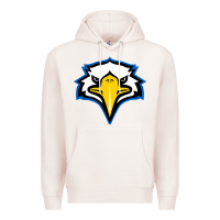Pale Pink morehead state eagles Premium Hoodie - linhVisuals