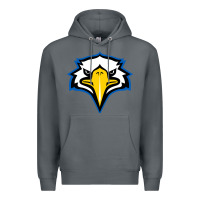 Rock morehead state eagles Premium Hoodie - linhVisuals
