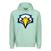 Seafoam morehead state eagles Premium Hoodie - linhVisuals