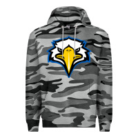 Slate Camo morehead state eagles Premium Hoodie - linhVisuals
