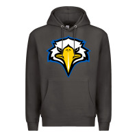 Smoke morehead state eagles Premium Hoodie - linhVisuals