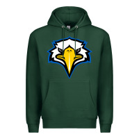 Sports Green morehead state eagles Premium Hoodie - linhVisuals