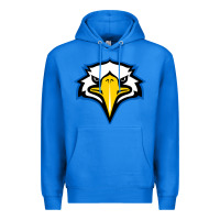 True Royal morehead state eagles Premium Hoodie - linhVisuals