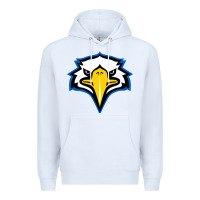 White morehead state eagles Premium Hoodie - linhVisuals