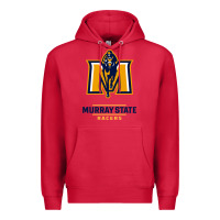Cardinal murray state racers Premium Hoodie - linhVisuals