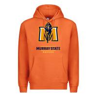 Carrot murray state racers Premium Hoodie - linhVisuals