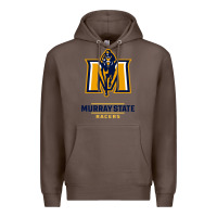 Coffee murray state racers Premium Hoodie - linhVisuals