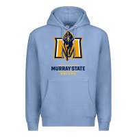 Colony Blue murray state racers Premium Hoodie - linhVisuals