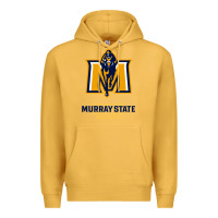 Mustard murray state racers Premium Hoodie - linhVisuals