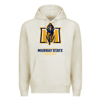 Oatmeal Heather murray state racers Premium Hoodie - linhVisuals