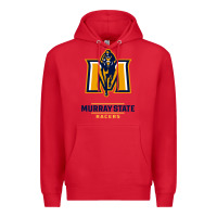 Red murray state racers Premium Hoodie - linhVisuals
