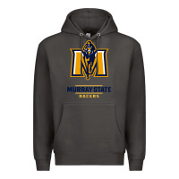 Smoke murray state racers Premium Hoodie - linhVisuals