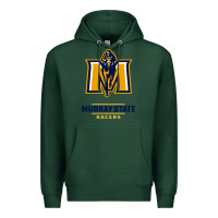 Sports Green murray state racers Premium Hoodie - linhVisuals