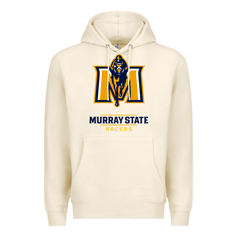 Murray State Racers Premium Hoodie by linhVisuals | Teevron