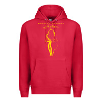 Cardinal melody gardot clässic Premium Hoodie - linhVisuals