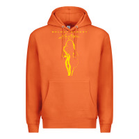 Carrot melody gardot clässic Premium Hoodie - linhVisuals
